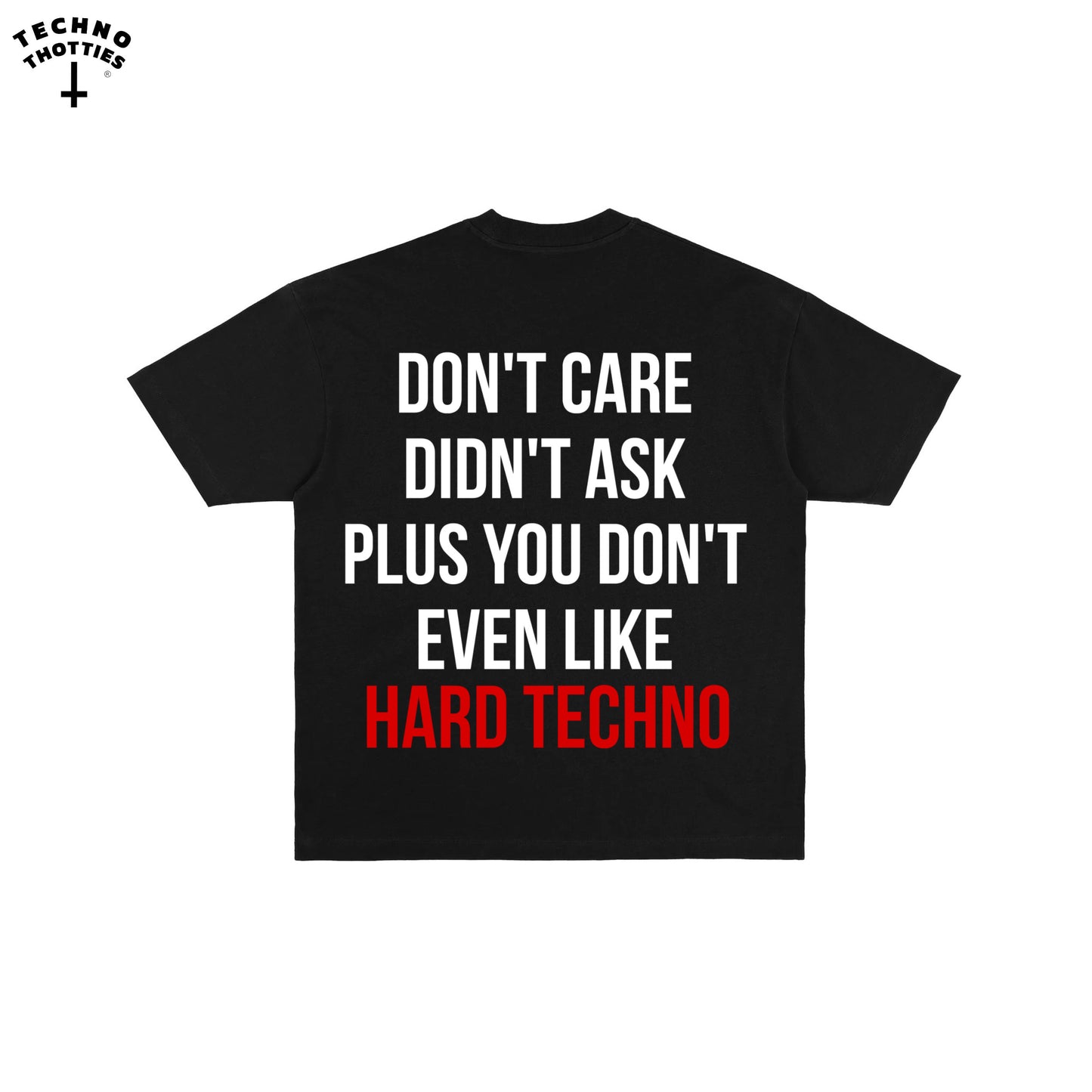 YOU DON’T EVEN LIKE !