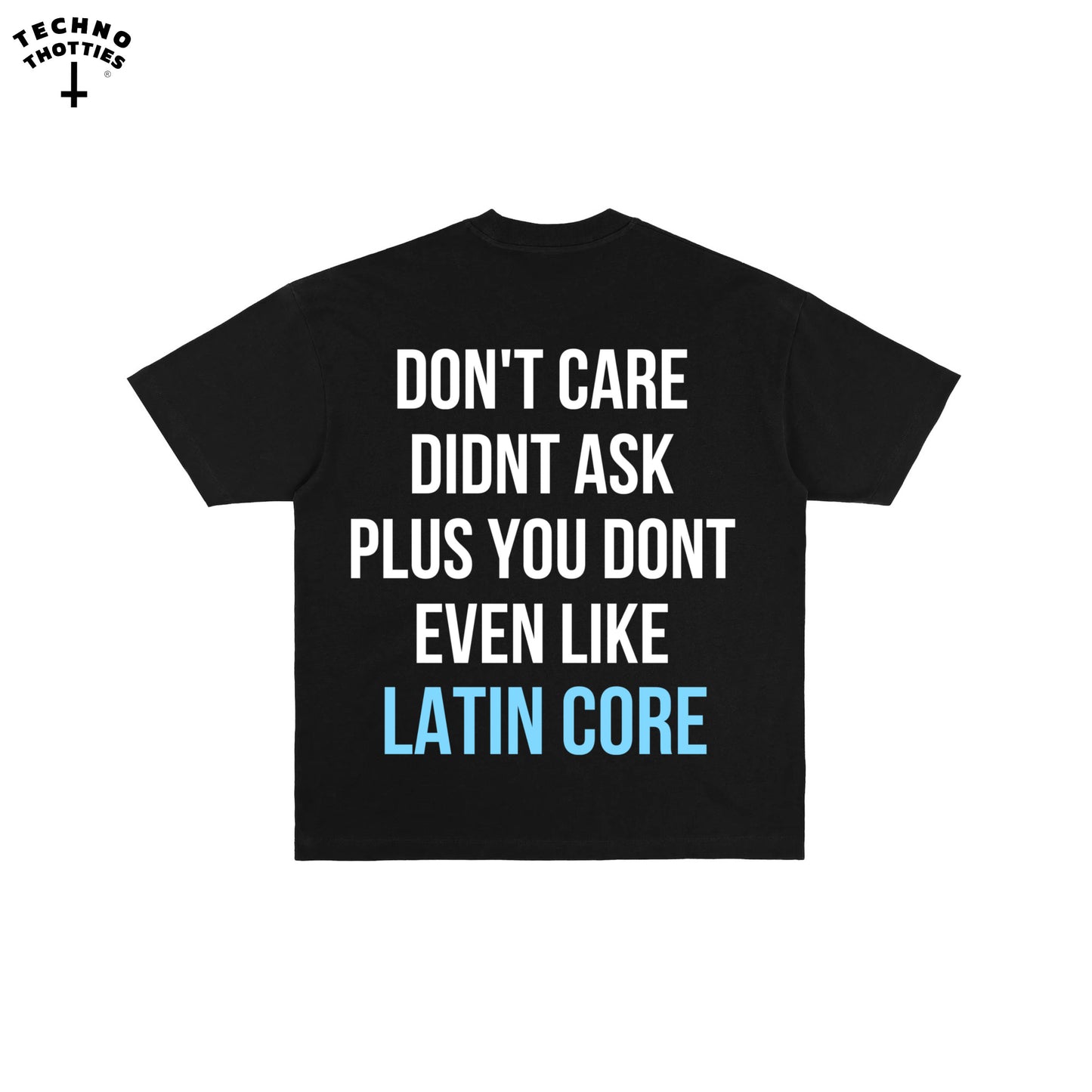 YOU DON’T EVEN LIKE !