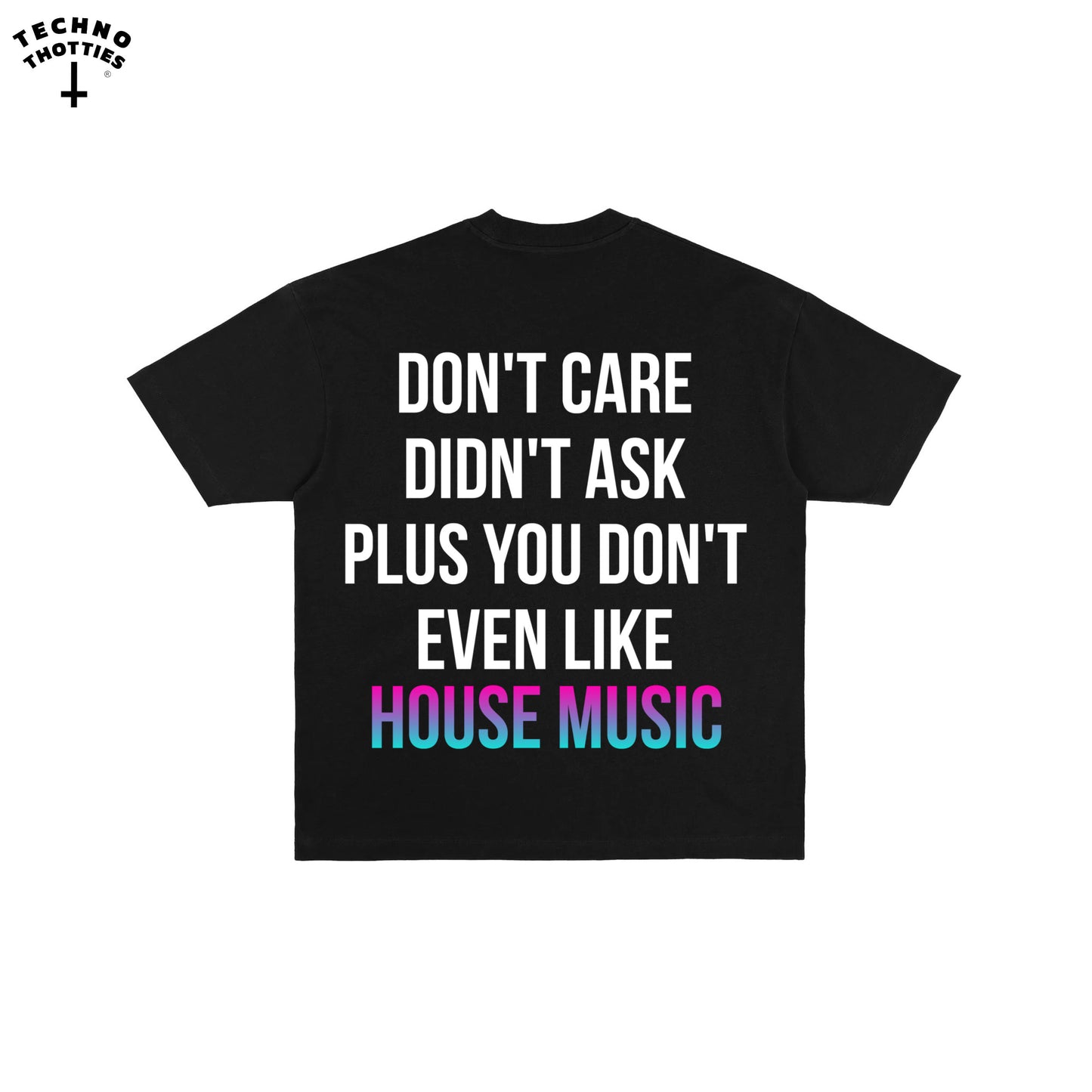 YOU DON’T EVEN LIKE !