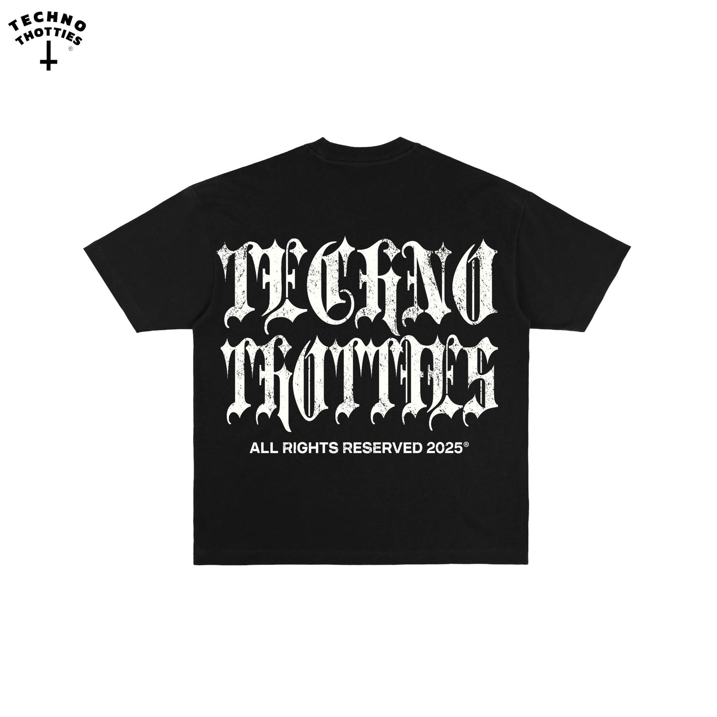 TECHNO CONFESSION