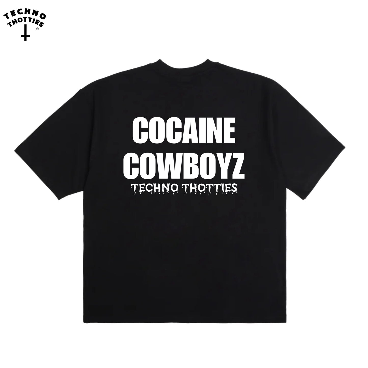 COCAI*** COWBOYS