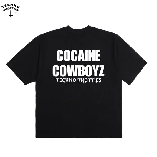 COCAI*** COWBOYS